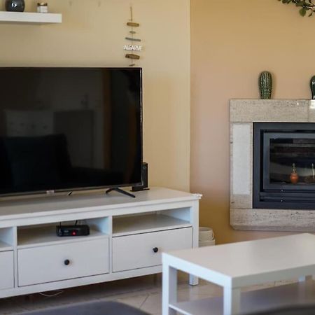 Balaia Mar House - Sea View & Playground & Garage & Bbq & Albufeiraヴィラ エクステリア 写真