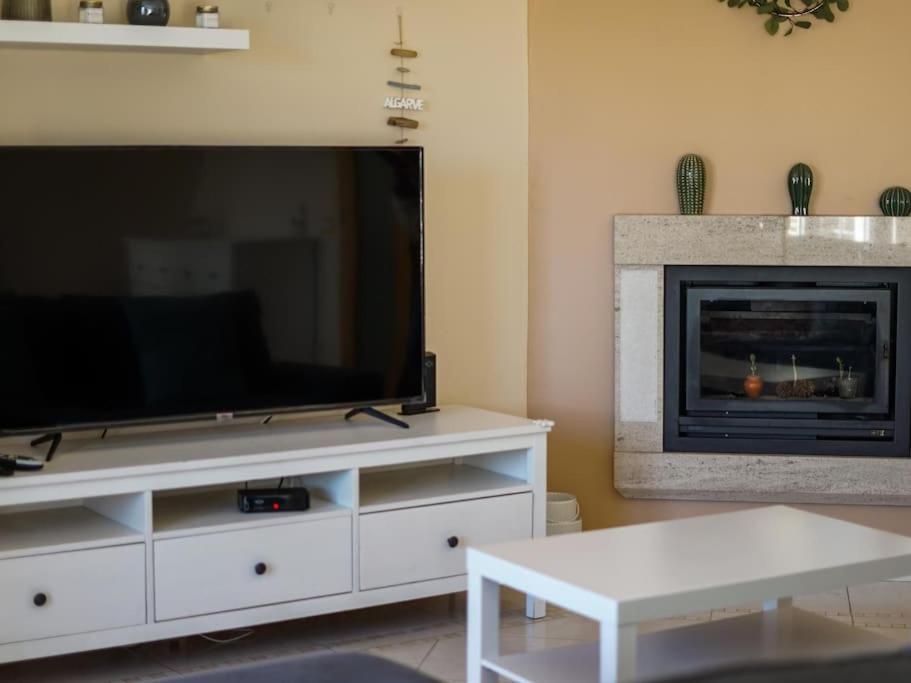 Balaia Mar House - Sea View & Playground & Garage & Bbq & Albufeiraヴィラ エクステリア 写真