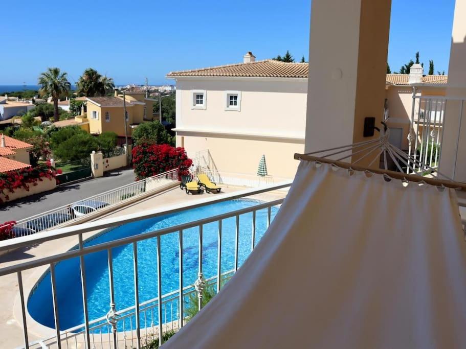 Balaia Mar House - Sea View & Playground & Garage & Bbq & Albufeiraヴィラ エクステリア 写真