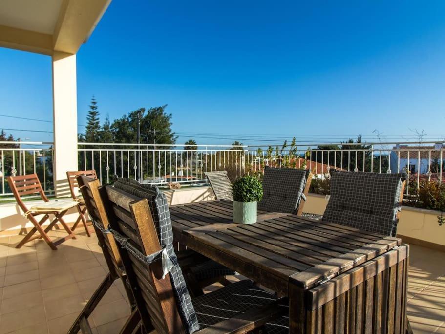 Balaia Mar House - Sea View & Playground & Garage & Bbq & Albufeiraヴィラ エクステリア 写真
