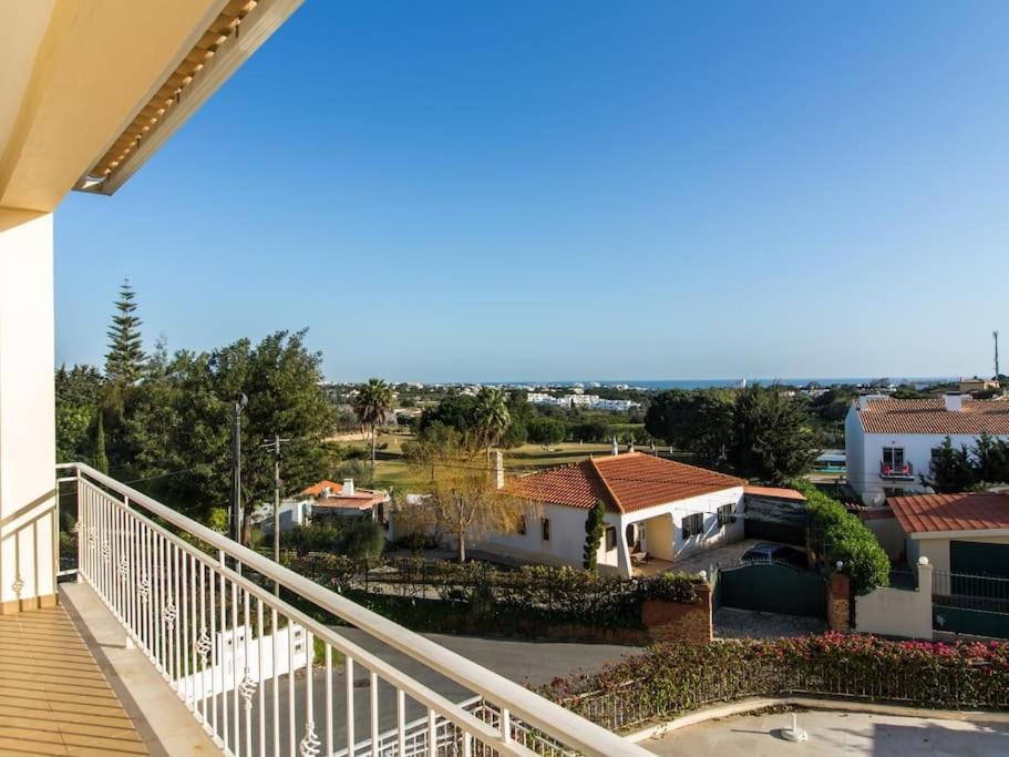 Balaia Mar House - Sea View & Playground & Garage & Bbq & Albufeiraヴィラ エクステリア 写真